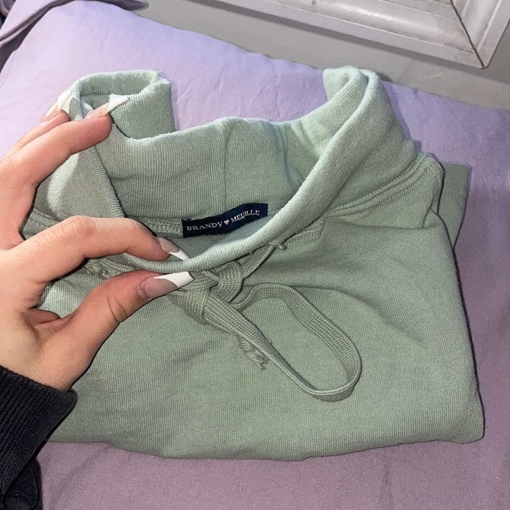 Brandy Melville Skirt